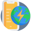 Earth Day icon 64x64